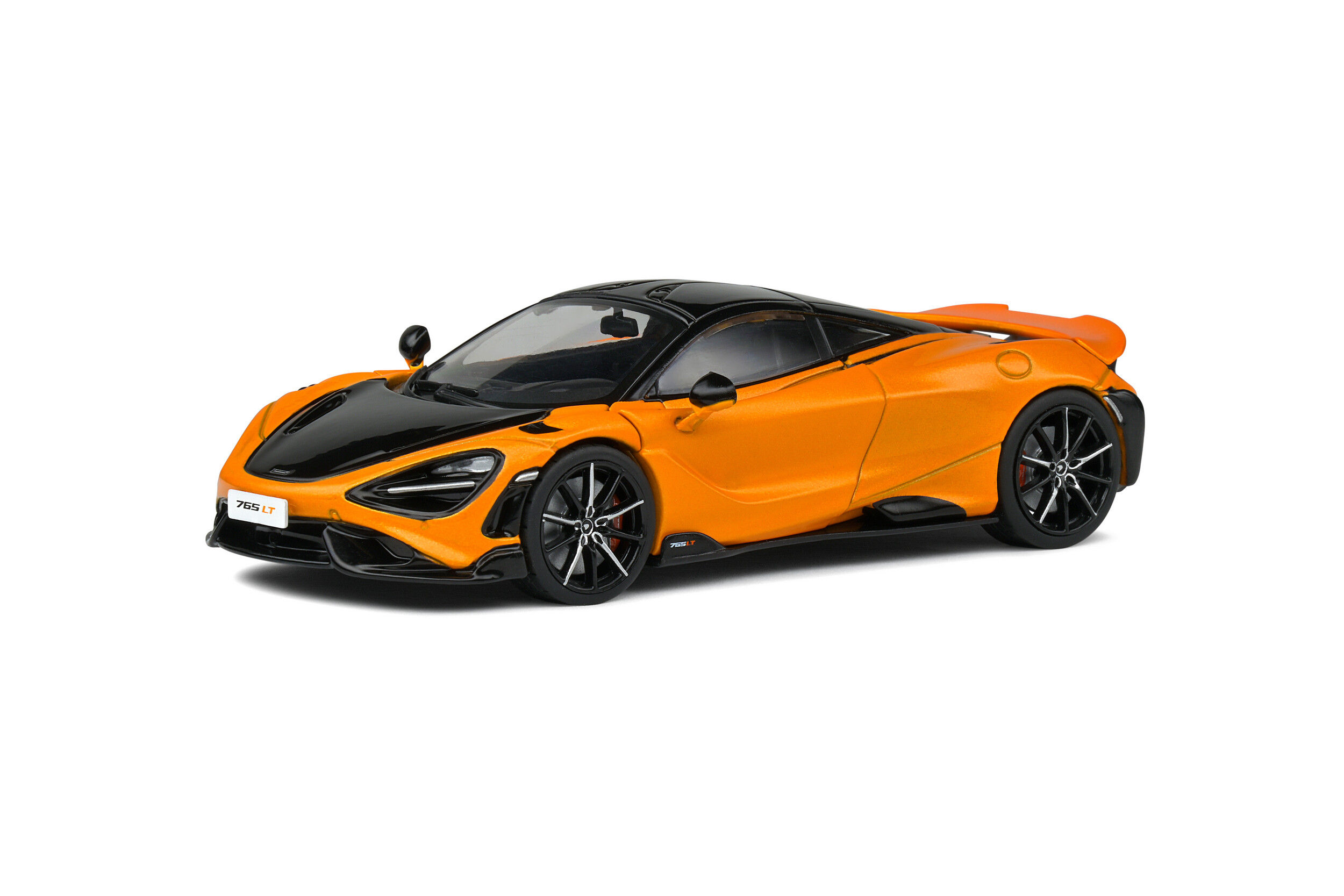 McLaren 765LT V8-Biturbo 1:43 Soido