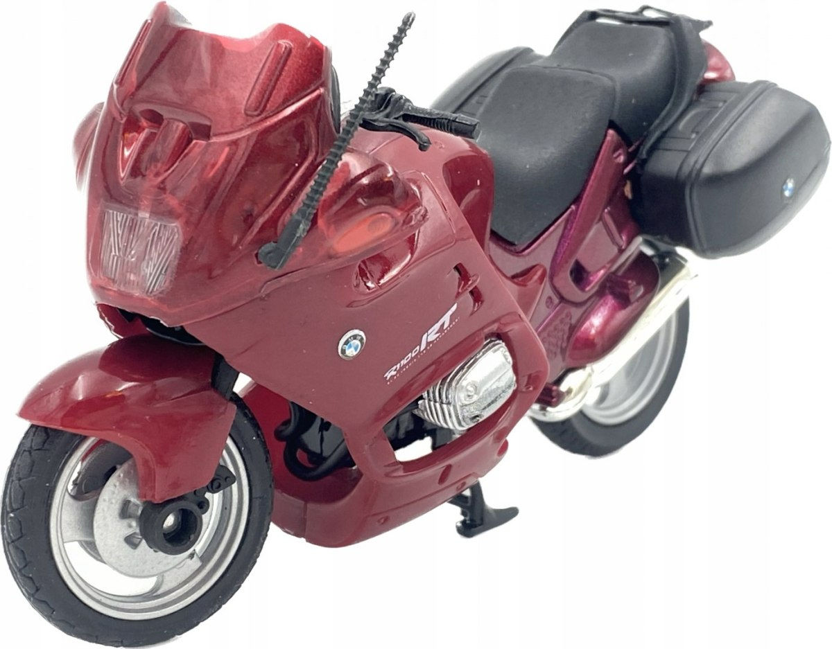 Bmw R1100 RT 1:18 MotorMax