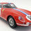 Miniatura: Ferrari 275 GTB #26 Biscaldi/Bourbon-Parme Le Mans 1966 1:18 CMR