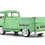 Miniatura: Volkswagen T2 Pick Up 1:18 Solido (Verde)