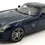 Miniatura: Mercedes Benz SLS AMG Coupé (Daytone Blue Met) 1:12 Premium Classixxs