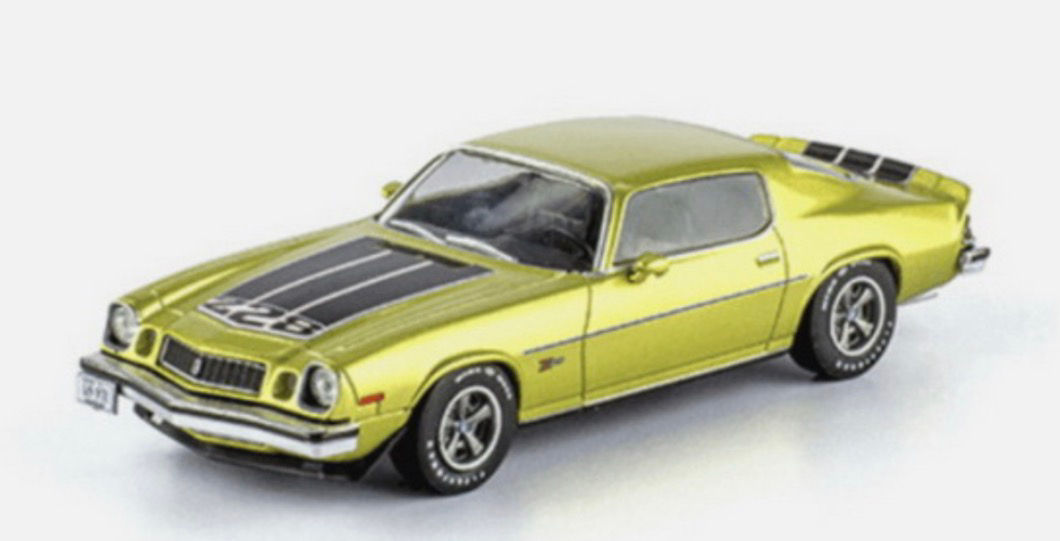 Chevrolet Camaro Z/28 1974 1:43 Promocional