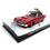 Miniatura: Mercury Cougar · On her majesty's secret service 007 1:43 Promocional