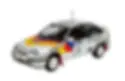 Opel Kadett GSI Rally de Nueva Zelanda 1988 1:43 Promocional