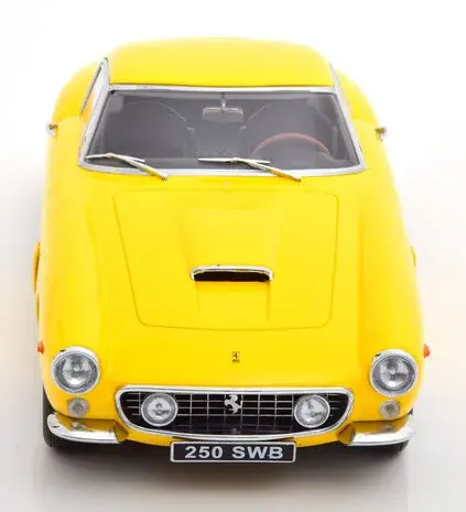 Ferrari 250 SWB 1960 - 1:18 KK Scale