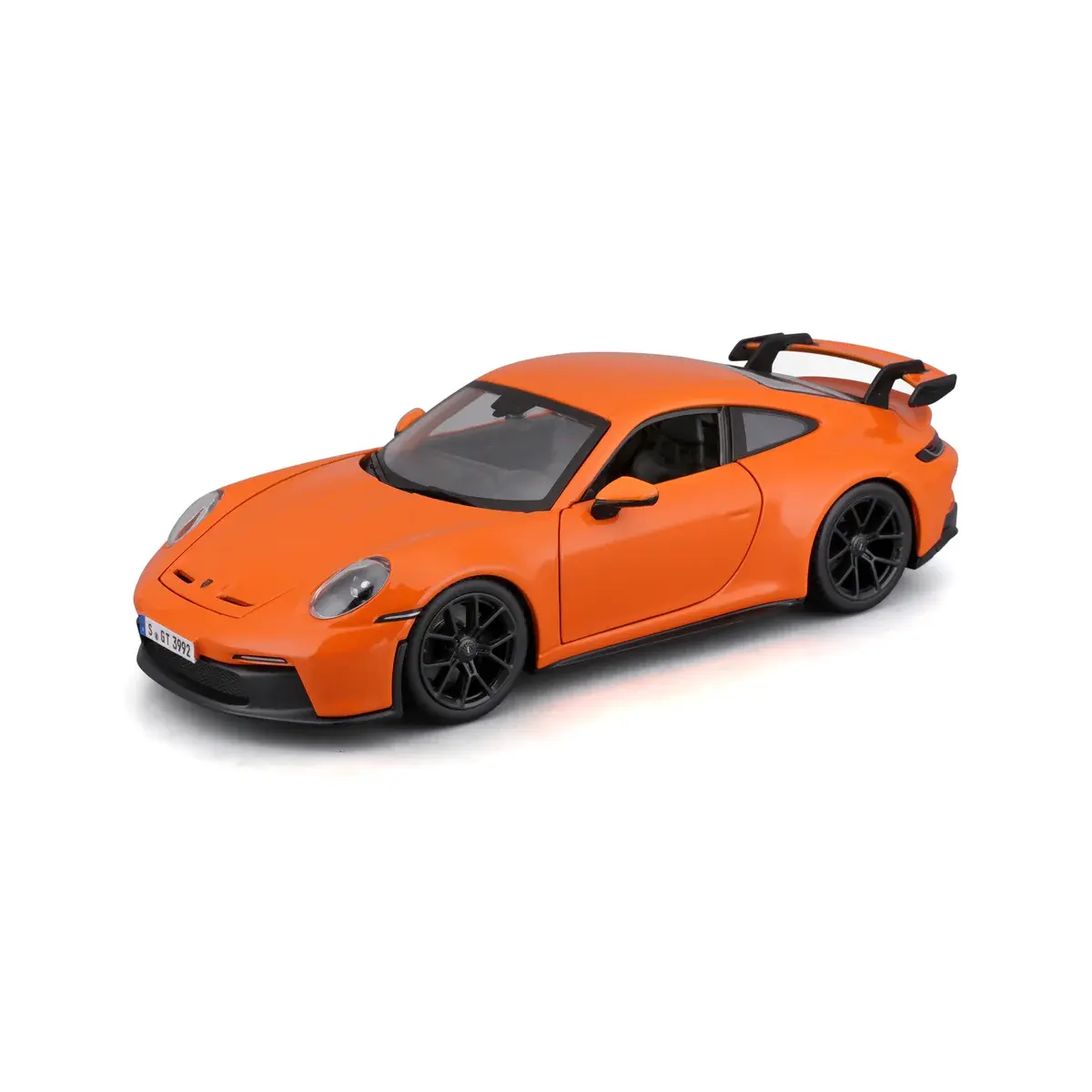 Porsche 911 GT3 1:24 Bburago