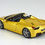 Miniatura: Ferrari 458 Spider (2011) 1:43 BBR