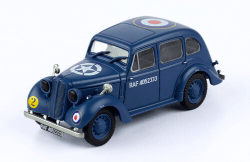 Hillman Minx RAF UK June 1944 1:43 Promocional