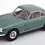 Miniatura: Ferrari 330 GTC 1960 (light green-metallic) 1:18 CMR