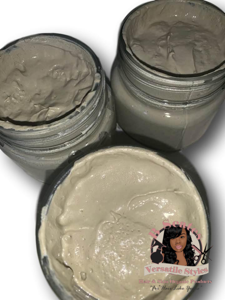 Aztec Detox Clay