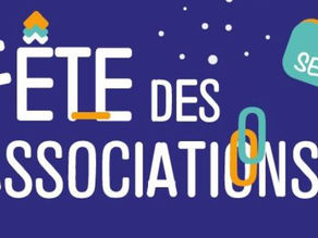 ** FÊTE DES ASSOCIATIONS 2021 **