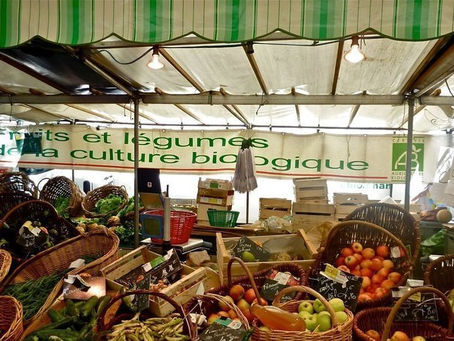 [PETITION] Maintien des marchés de Gaillac