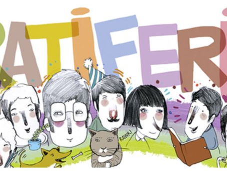 GRATIFERIA DU GAILLA'SEL | 22 Octobre 2024