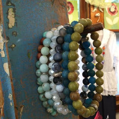 Beads