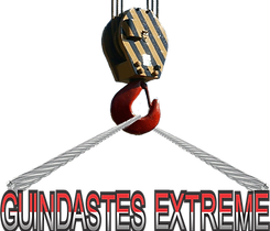 guindastes
