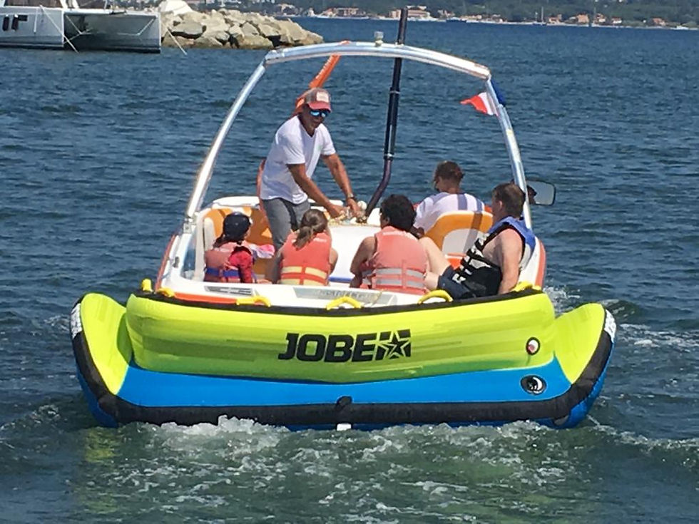 Miniature : MASTERCRAFT PRO STAR 214