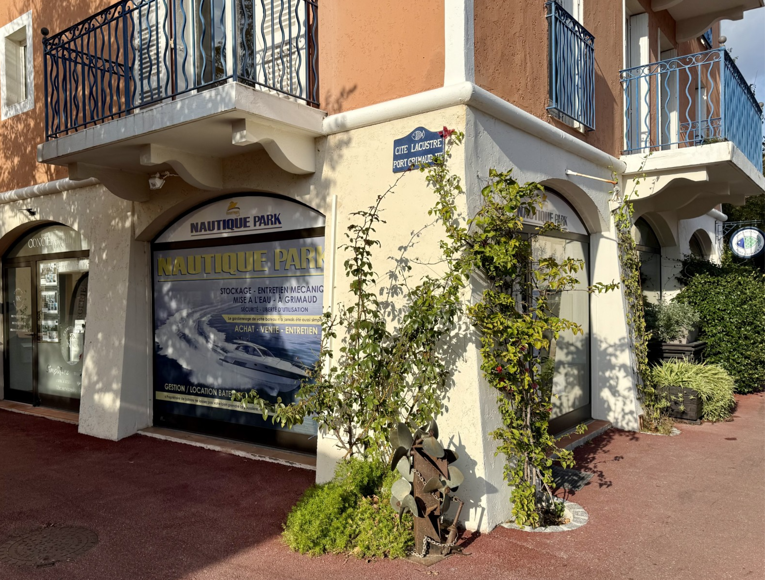 expert vente bateaux d’occasion – Nautique Park