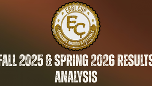 DEEP DIVE: A look into The Errl Cup's Fall 2025 and Spring 2026 Winners