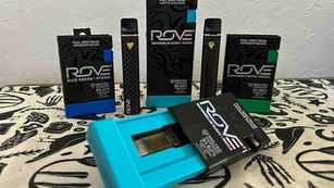 Product Review: Rove Pod System