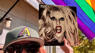 Sounds like a Revolution: Flagstaff Pride '25