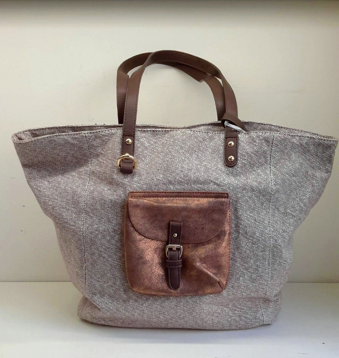 SAC 590 - MARRON