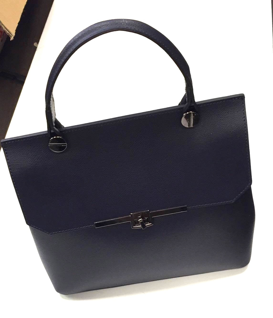 SAC 1950 GRAND MODELE - BLUE