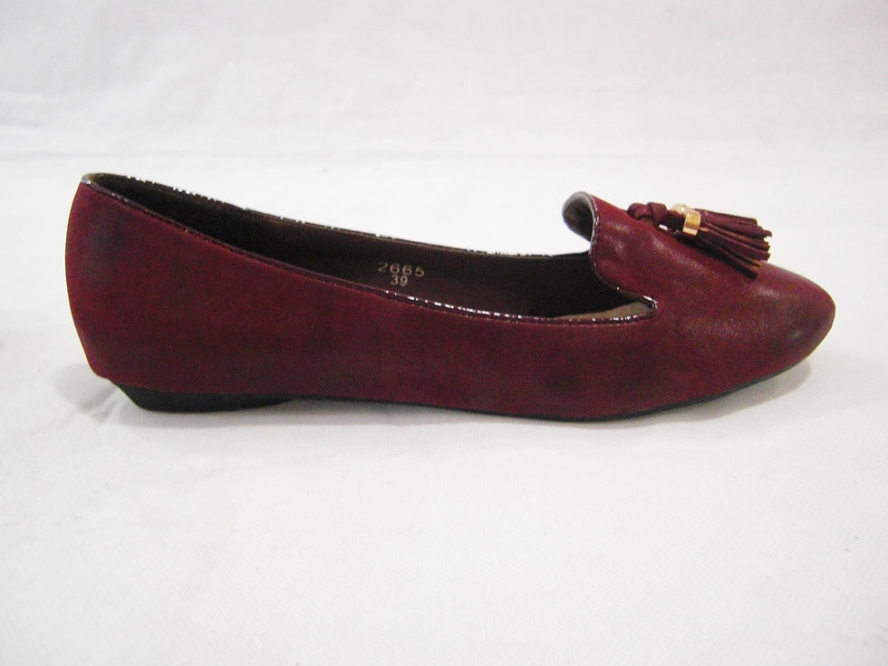 Miniature : BALLERINE