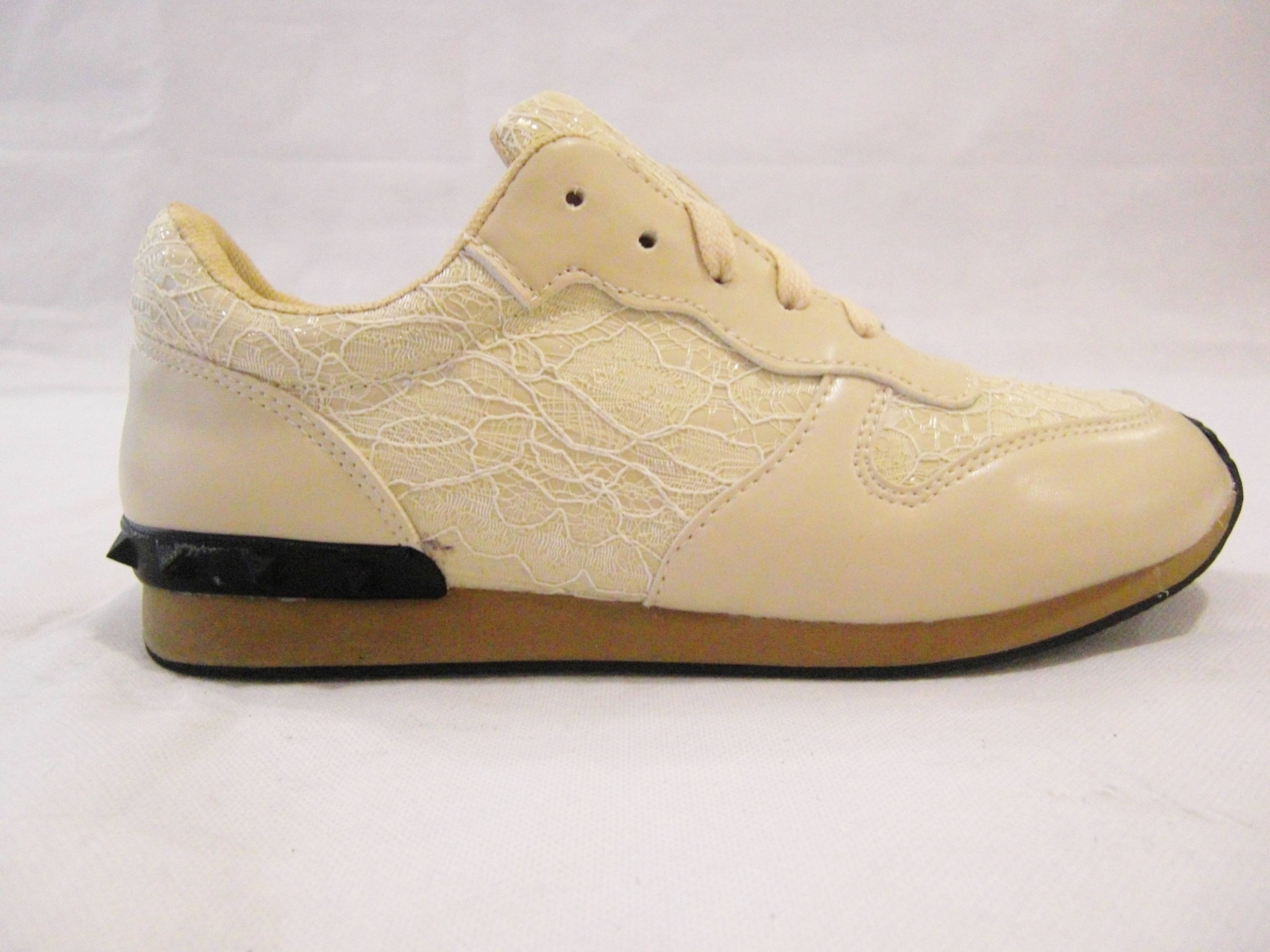 BASKET DENTELLE