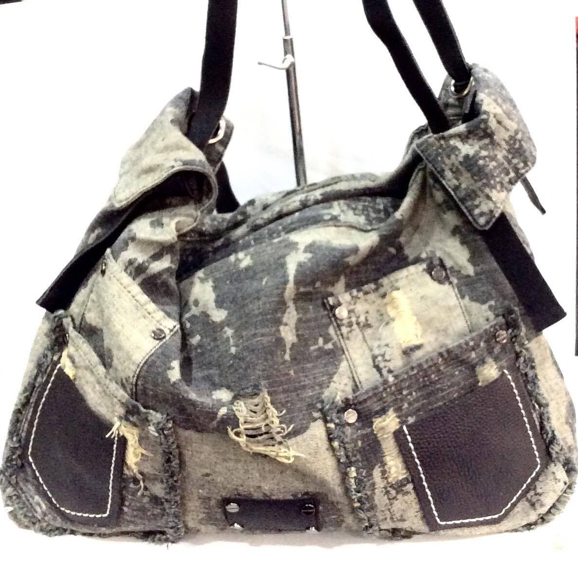 SAC P1012 - GREY