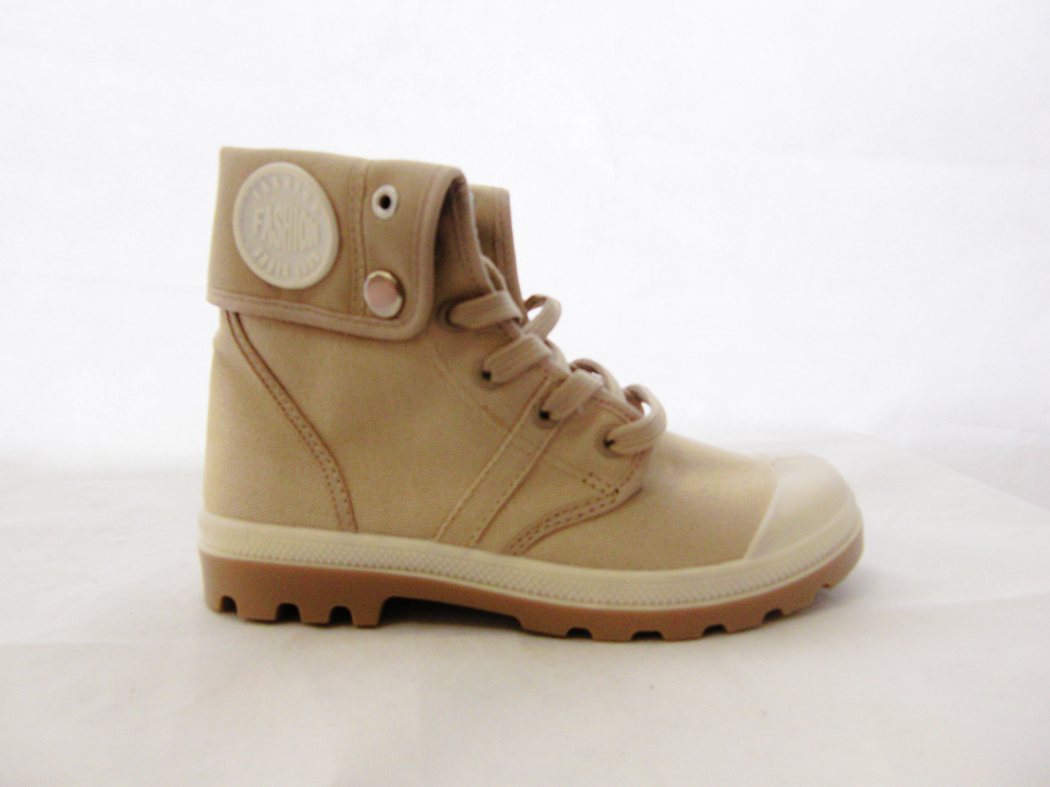 BASKET PALA - BEIGE