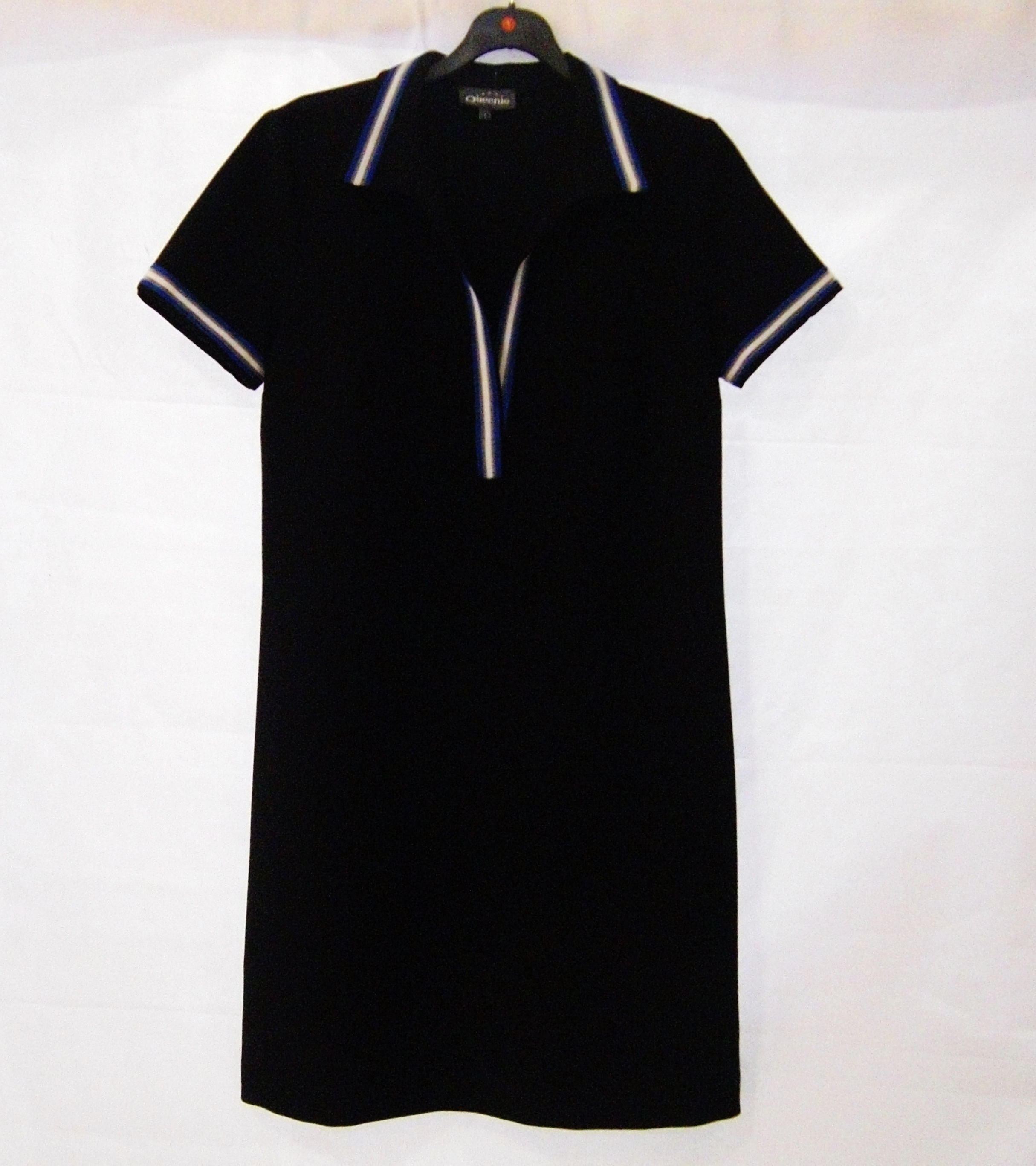 ROBE TENNIS - BLUE