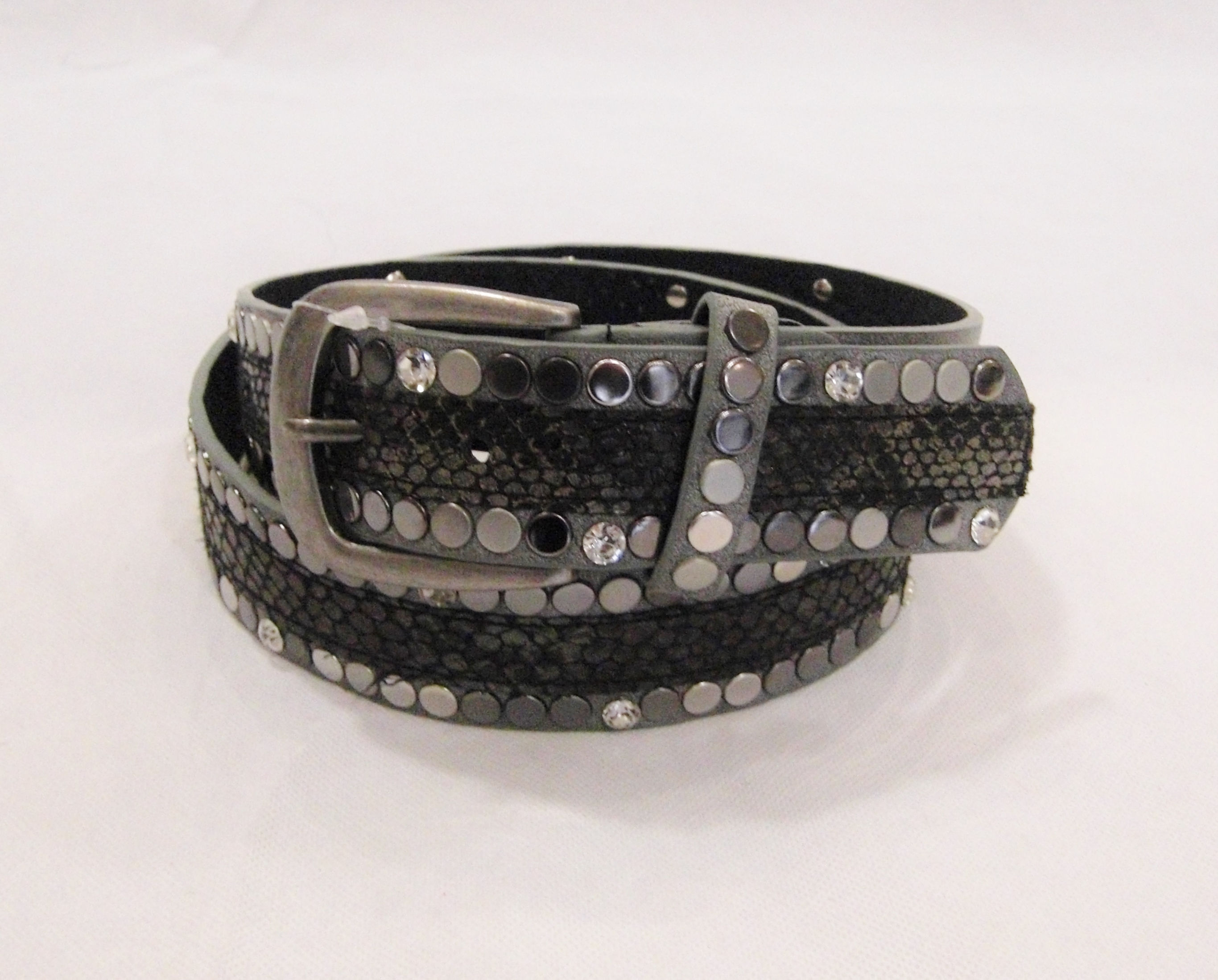 CEINTURE 9259 - BEIGE