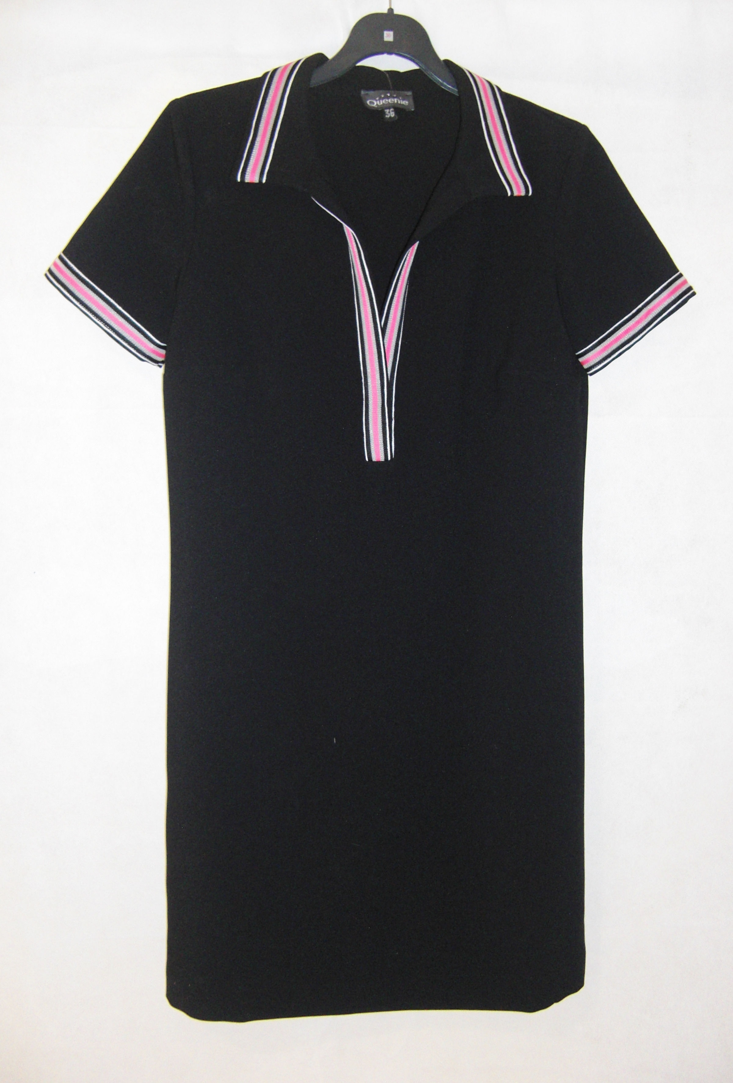 ROBE TENNIS - PINK
