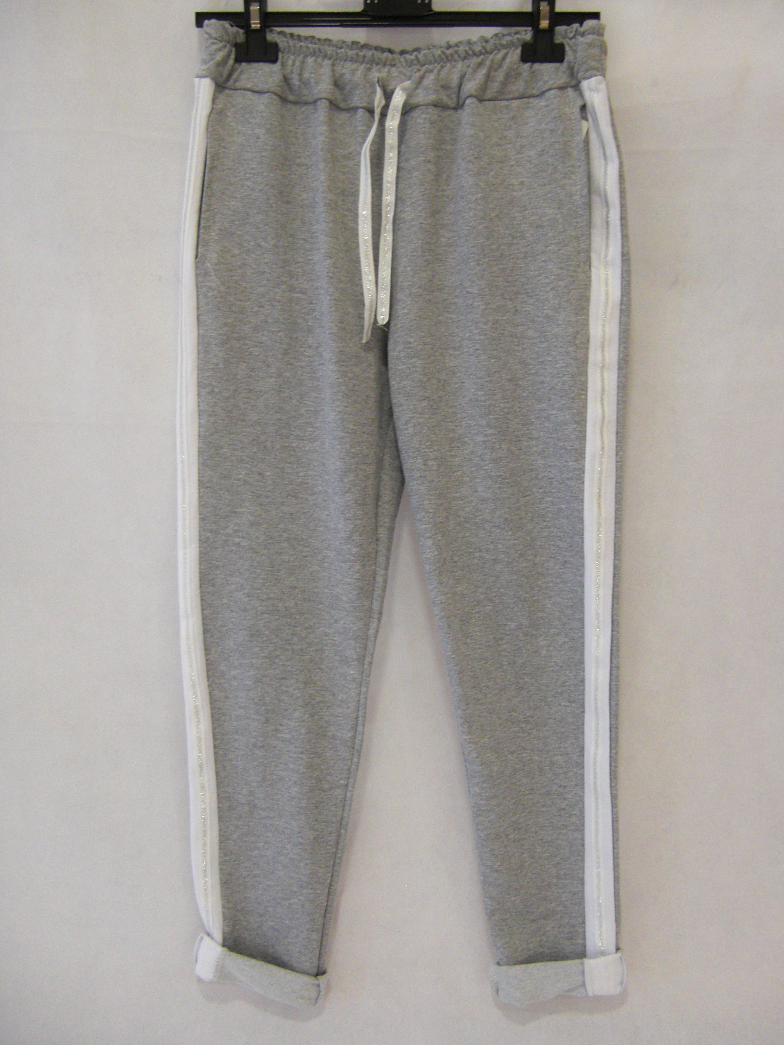 JOGGING ITA - GREY