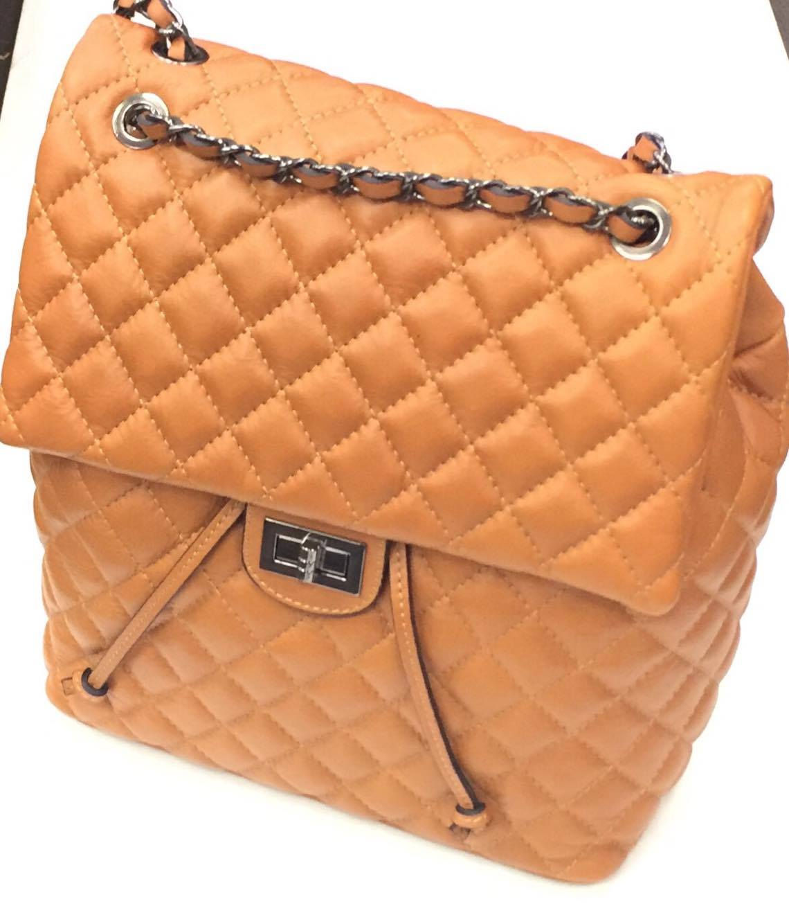 SAC A DOS - CAMEL