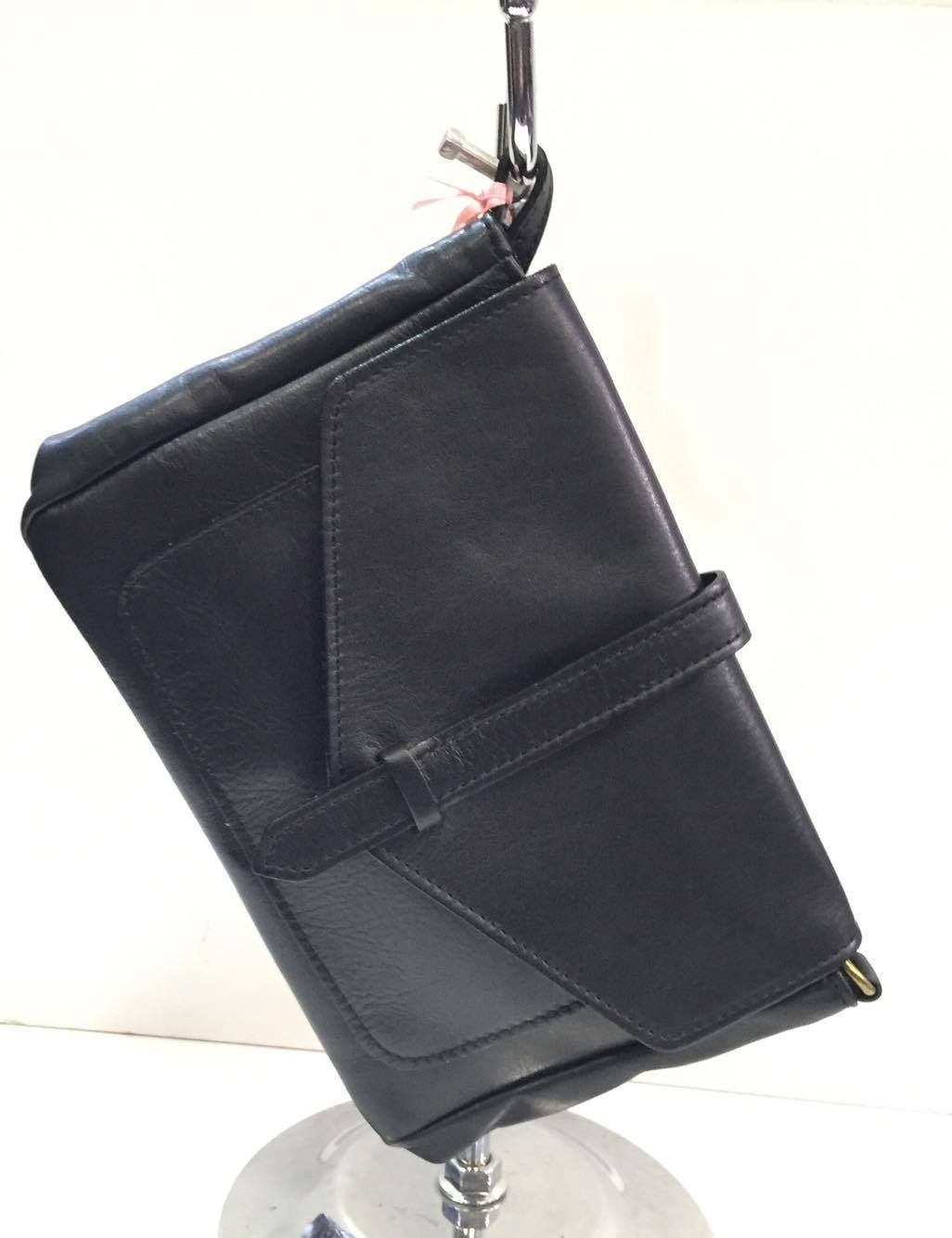 POCHETTE C013 - BLACK
