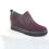 Miniature : CHAUSSURE STRASS Q16161 _ BORDEAU