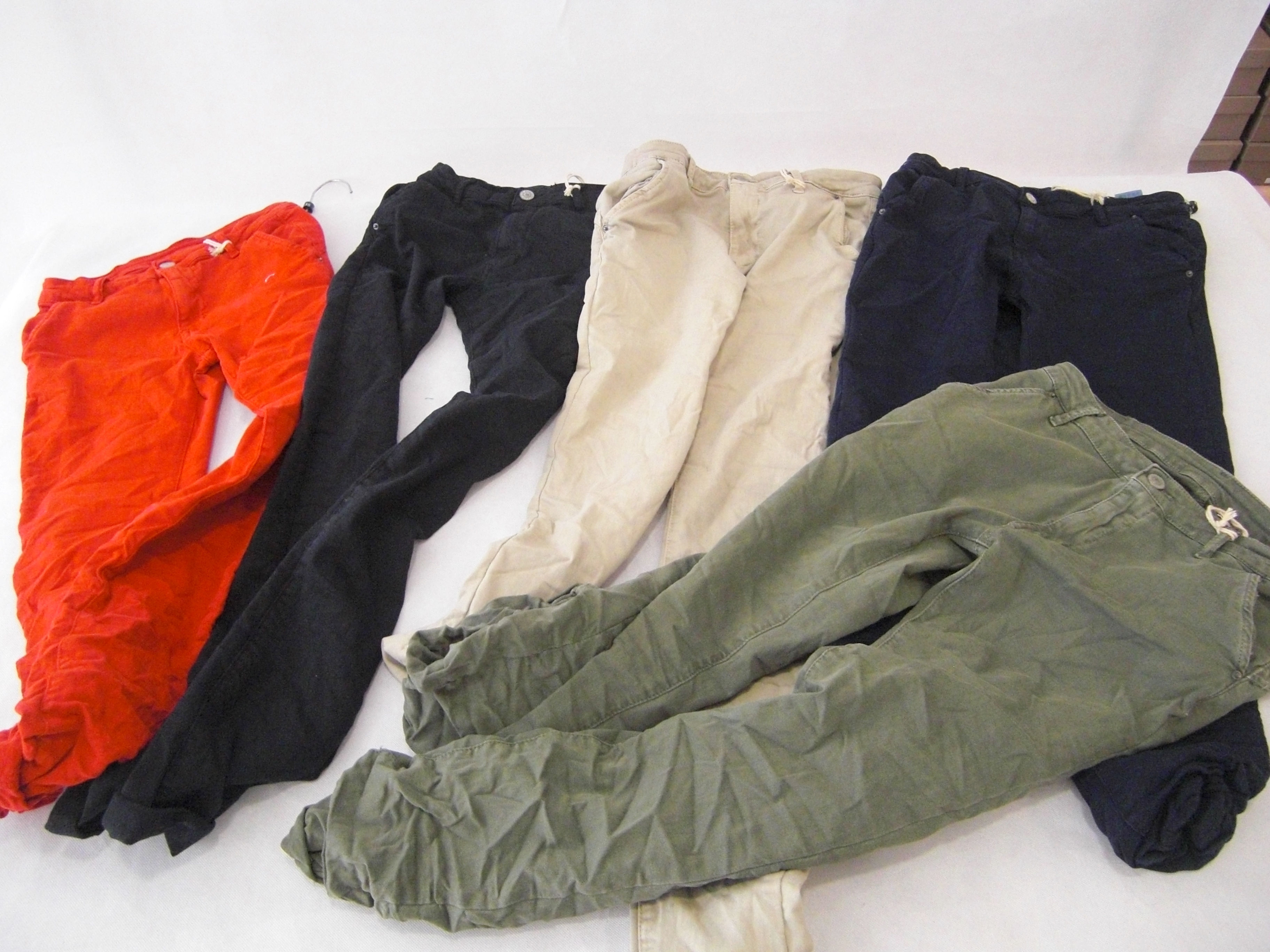 PANTALON ITA 5122