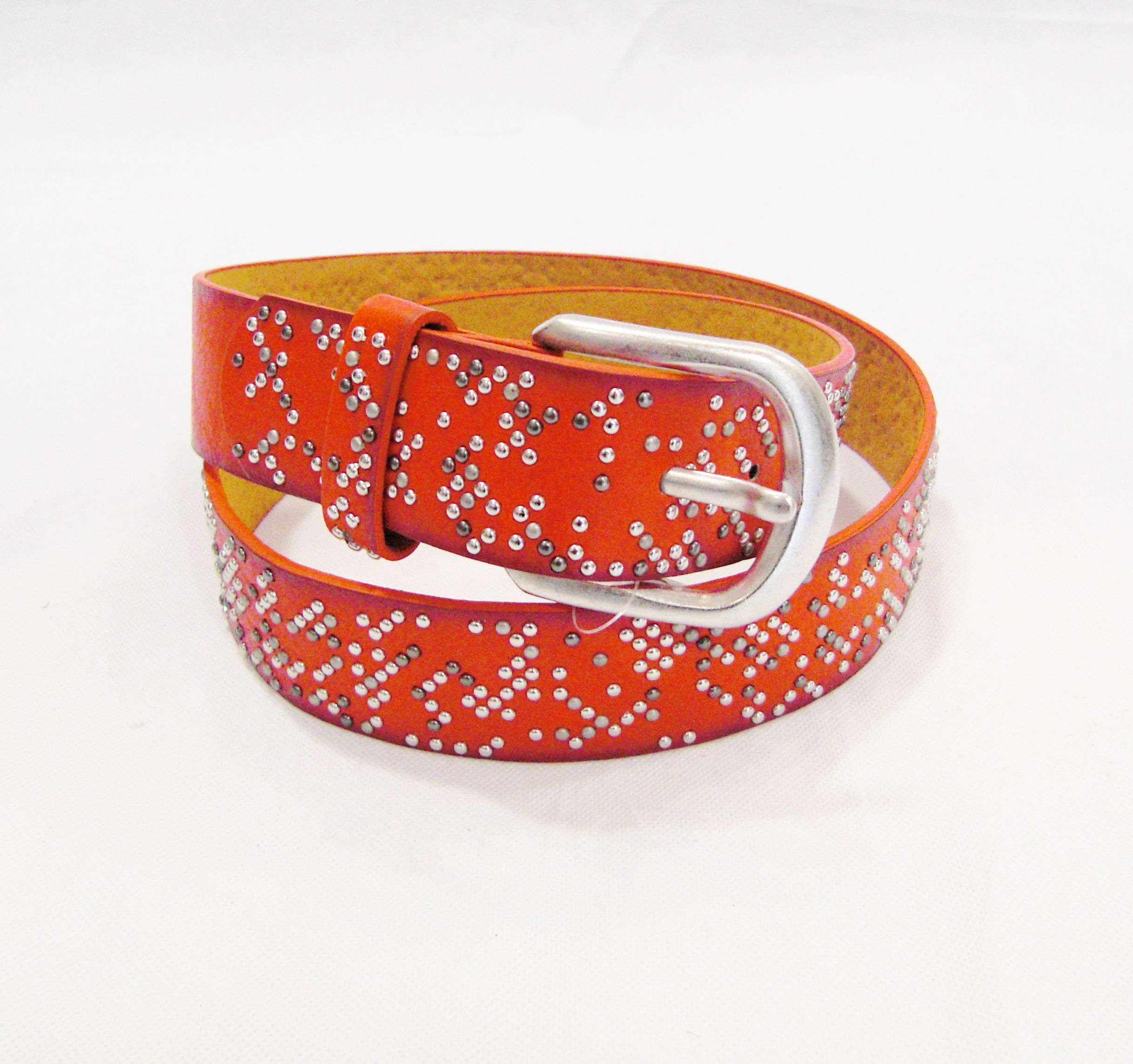 CEINTURE SA 617- RED