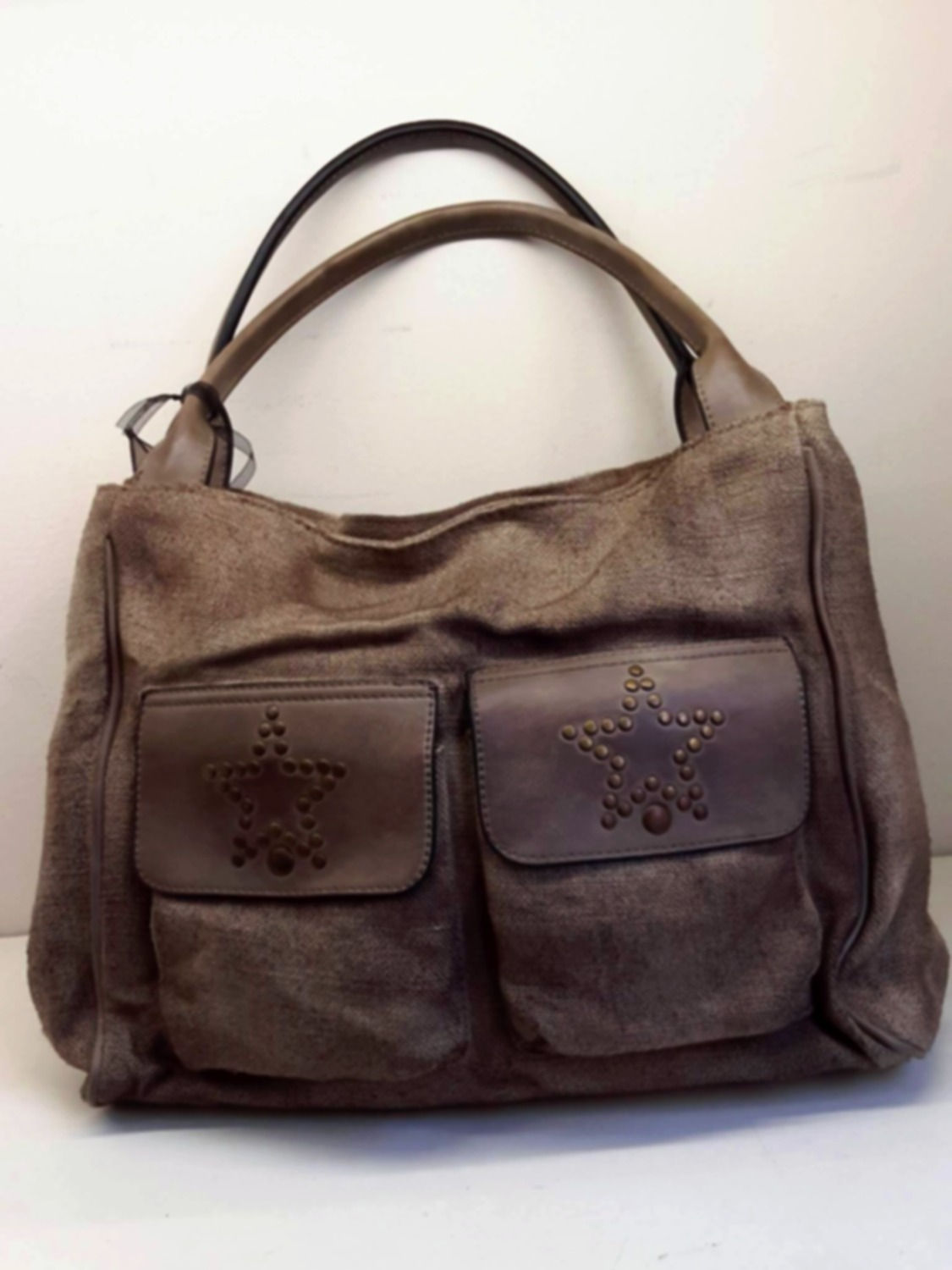 SAC 5827 - MARRON