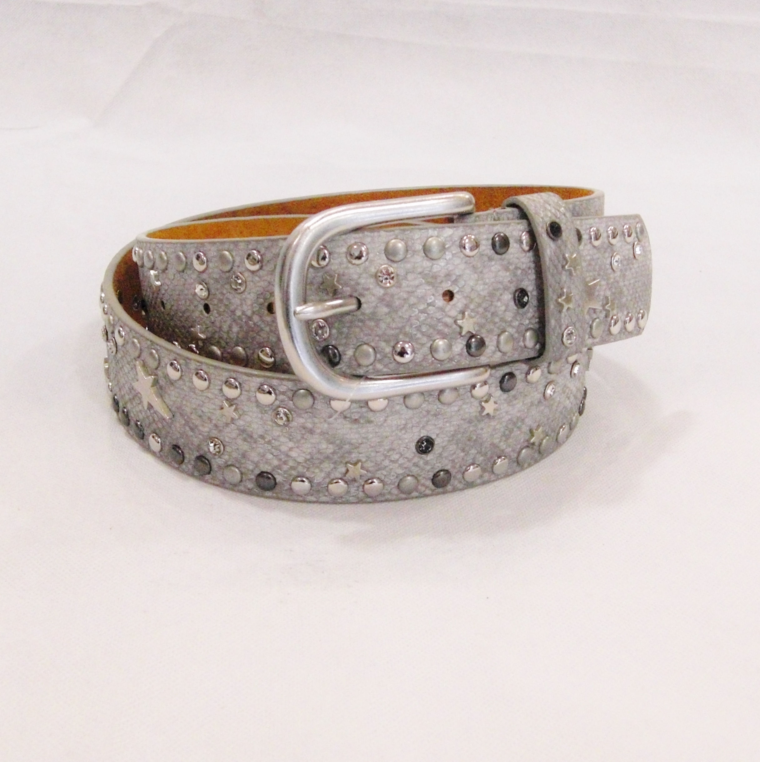 CEINTURE 606 - GREY