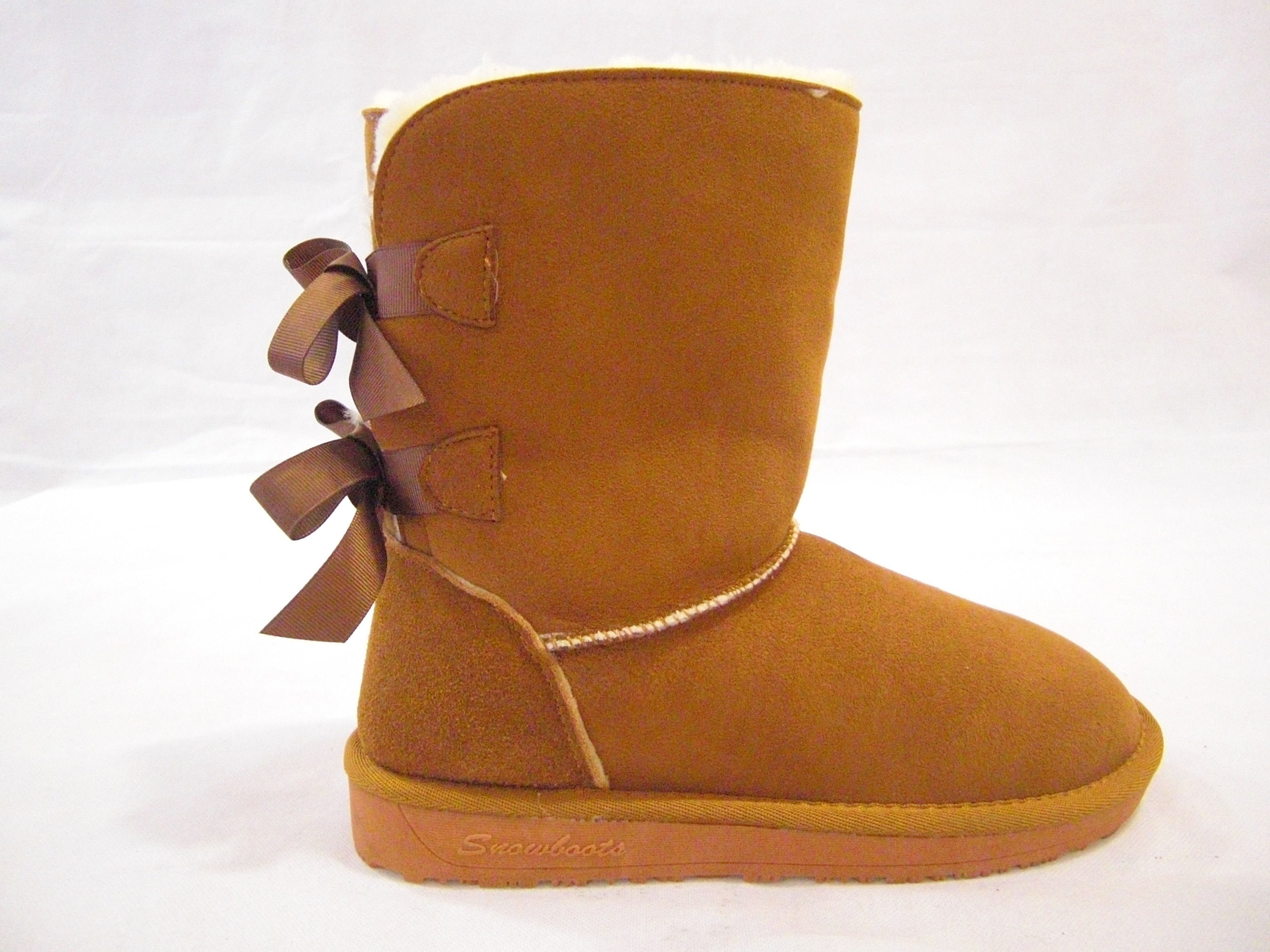 UGG NOEUD