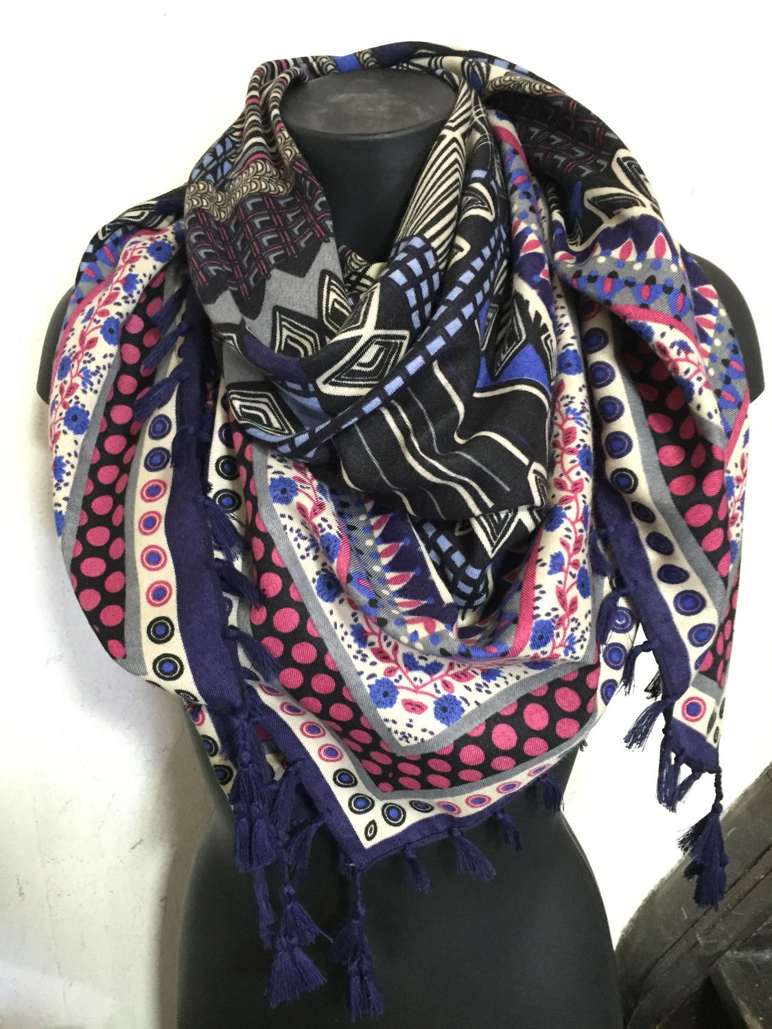FOULARD 855_6