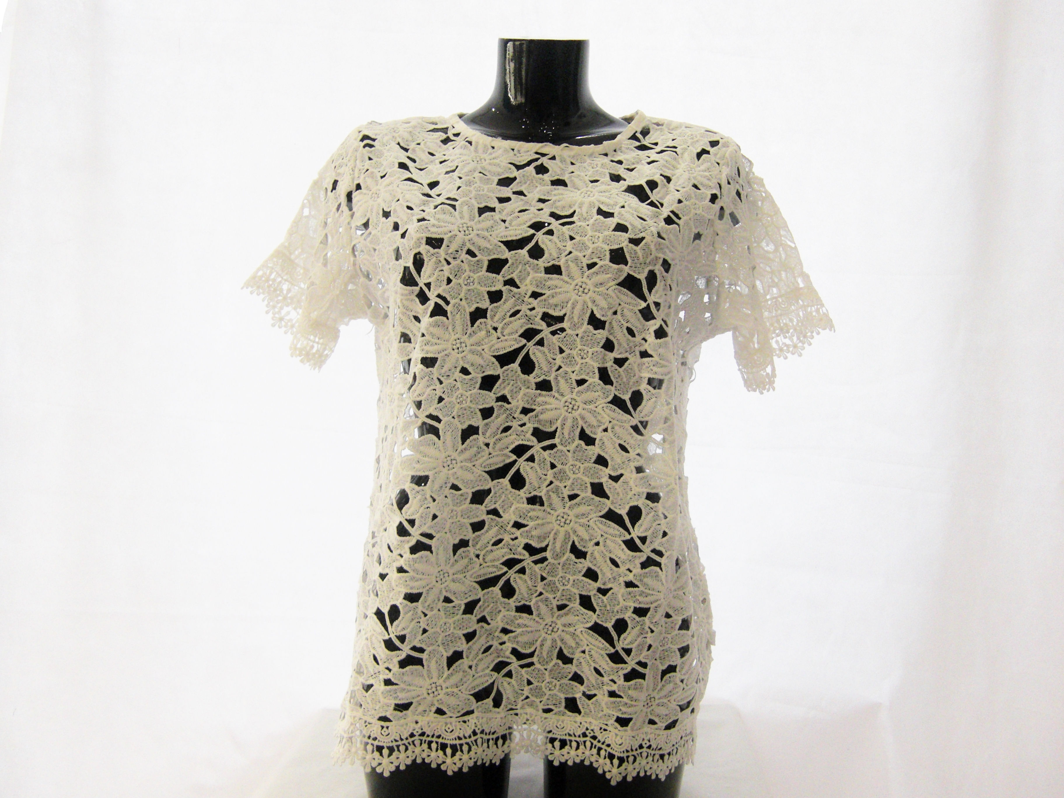 TOP 67051 - WHITE