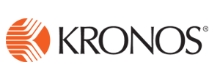 Kronos Time Clock Logo