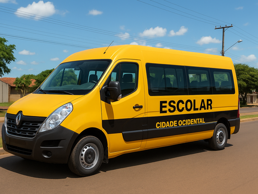 Transporte escolar