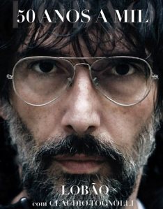 50 anos a mil do Lobo Velho