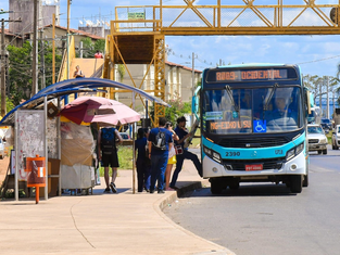 Governo Federal ignora Entorno e se recusa a integrar consórcio de transporte