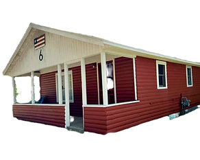 Americana - Cabin #6