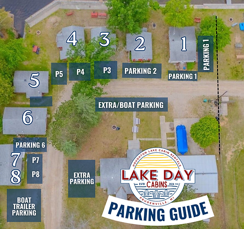 LDC Parking Guide